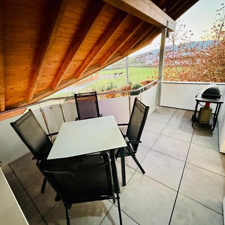 Apartamento Landloft Oberteuringen Exterior foto