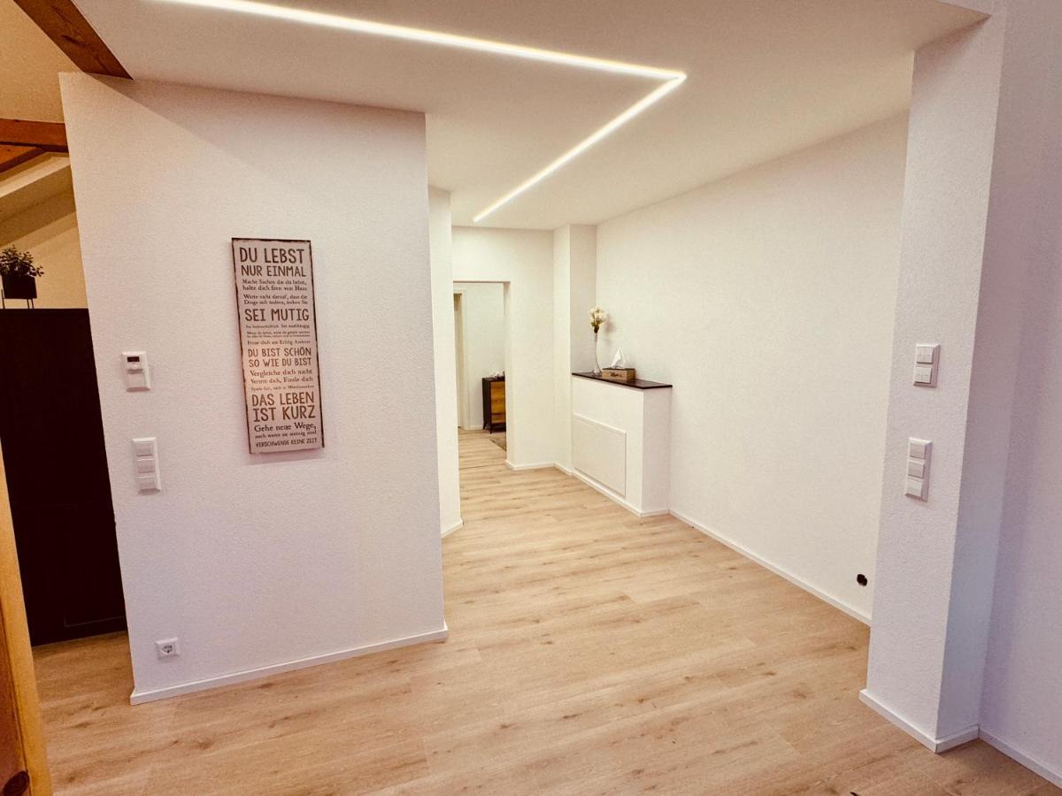 Apartamento Landloft Oberteuringen Exterior foto