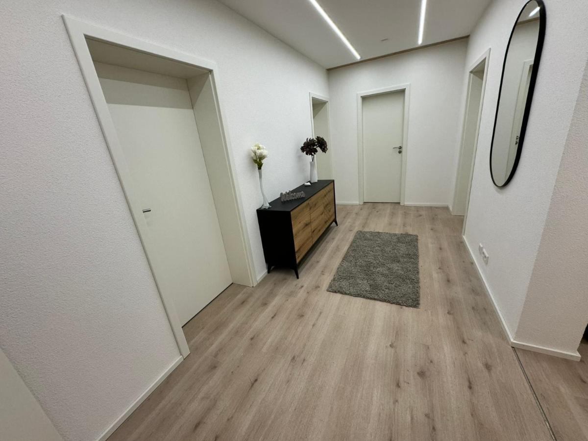 Apartamento Landloft Oberteuringen Exterior foto