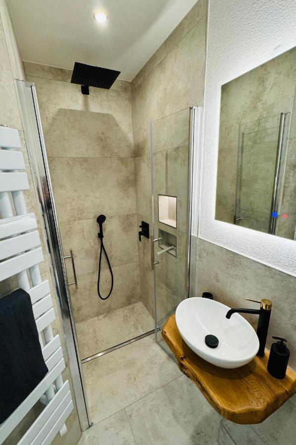 Apartamento Landloft Oberteuringen Exterior foto