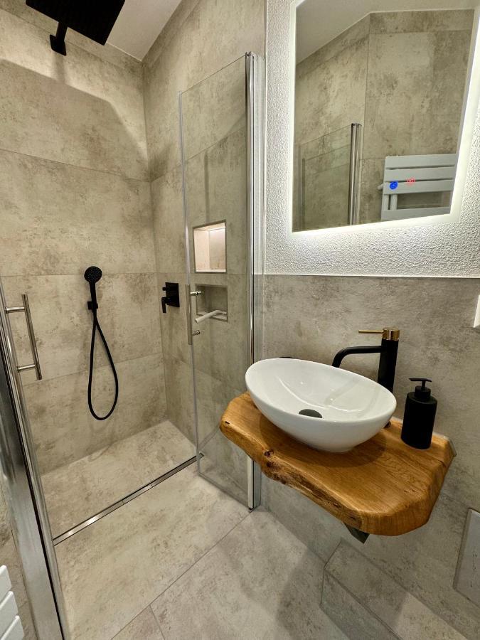 Apartamento Landloft Oberteuringen Exterior foto
