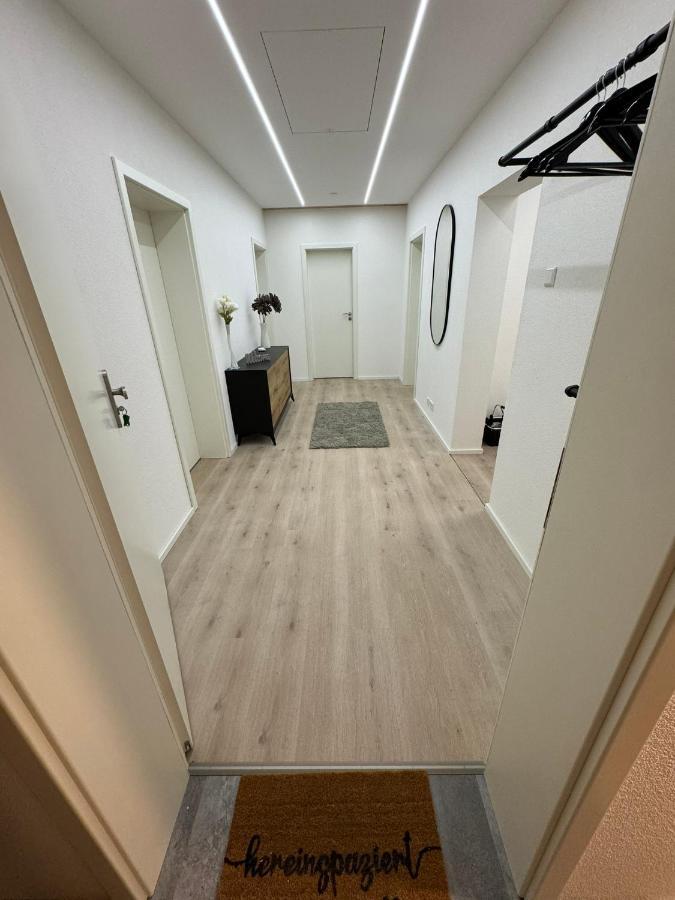 Apartamento Landloft Oberteuringen Exterior foto